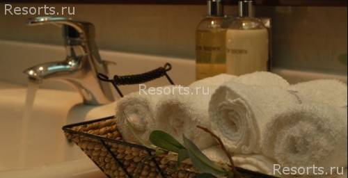Royal Myconian Resort & Thalasso Spa 18
